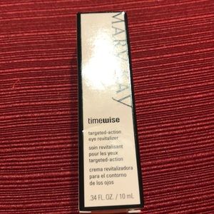 Mary Kay time wise targeted action eye revitalizer